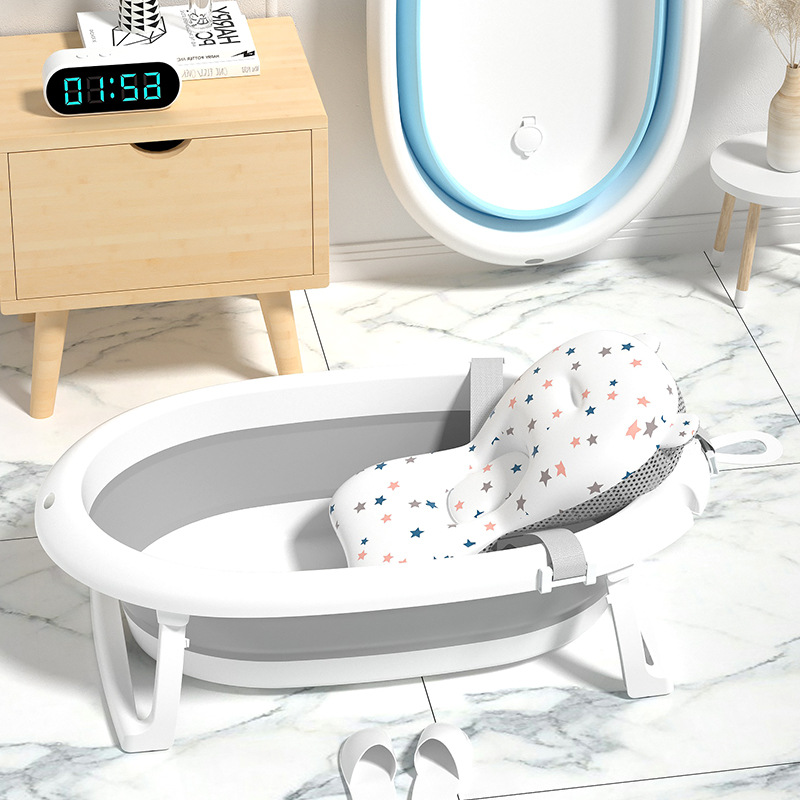 Baby Products For Bathing - Baby Digitaal Temperatuurgevoelig Bad Voor Baby