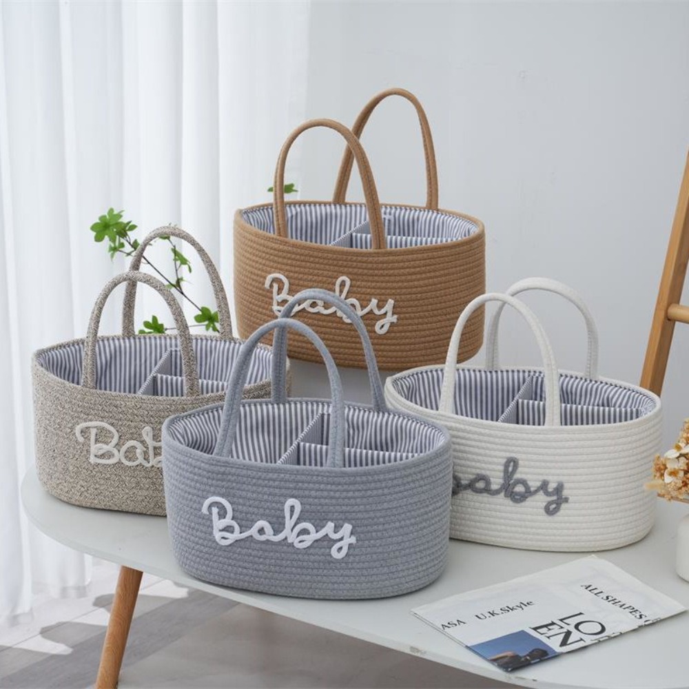 Baby-luierorganizer met grote  - Baby Products Organiser recensie en prijs