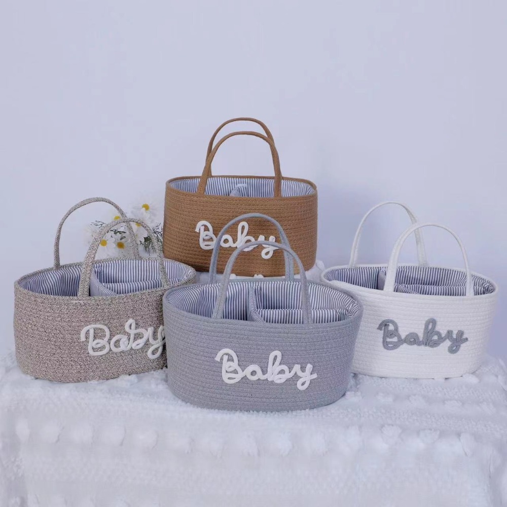 Baby-luierorganizer met grote  - Baby Products Organiser recensie en prijs