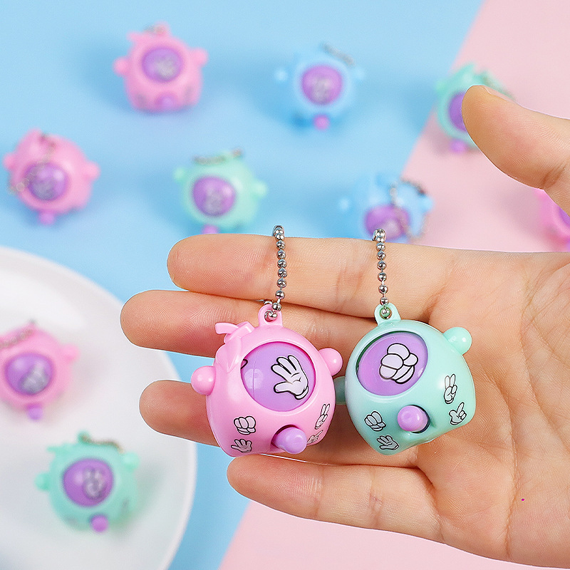 1/5/10 Stuks Mini Pop Rock-pap - Baby Products You Need recensie en prijs