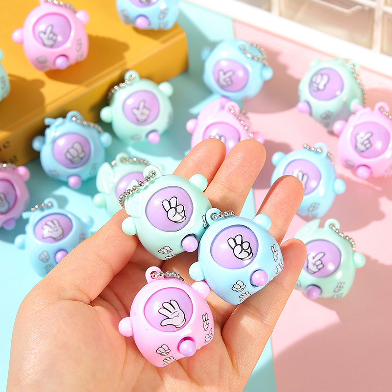 1/5/10 Stuks Mini Pop Rock-pap - Baby Products You Need recensie en prijs