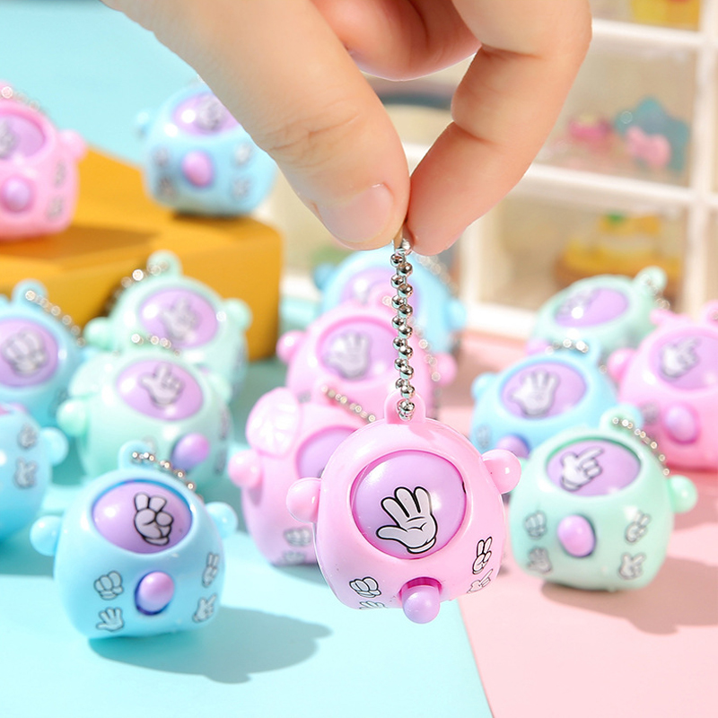 1/5/10 Stuks Mini Pop Rock-pap - Baby Products You Need recensie en prijs