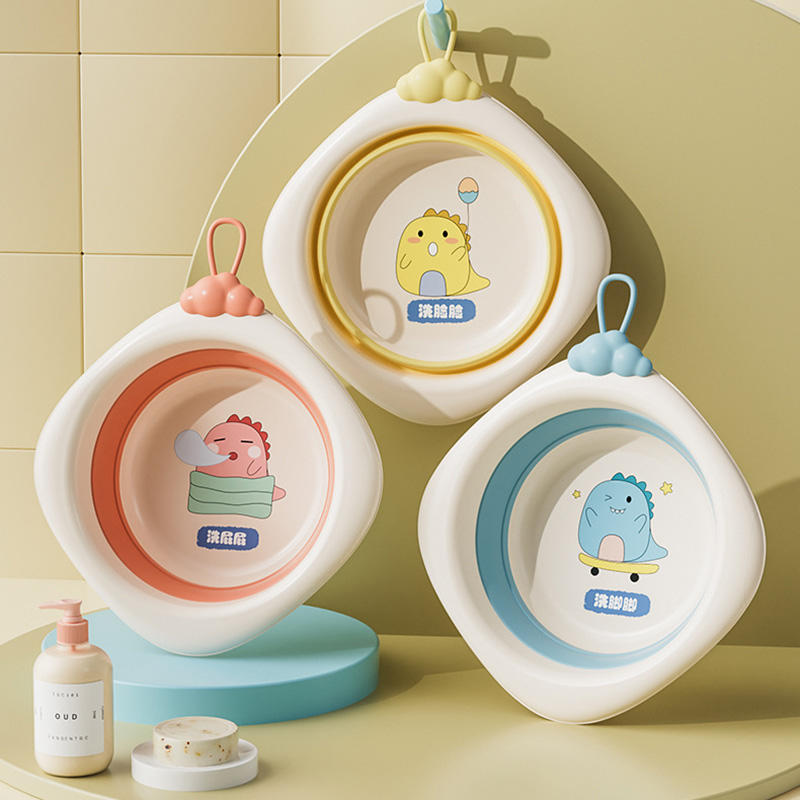 Opvouwbare waskom Waskuip Wast - Baby Bath Tub Foldable recensie en prijs
