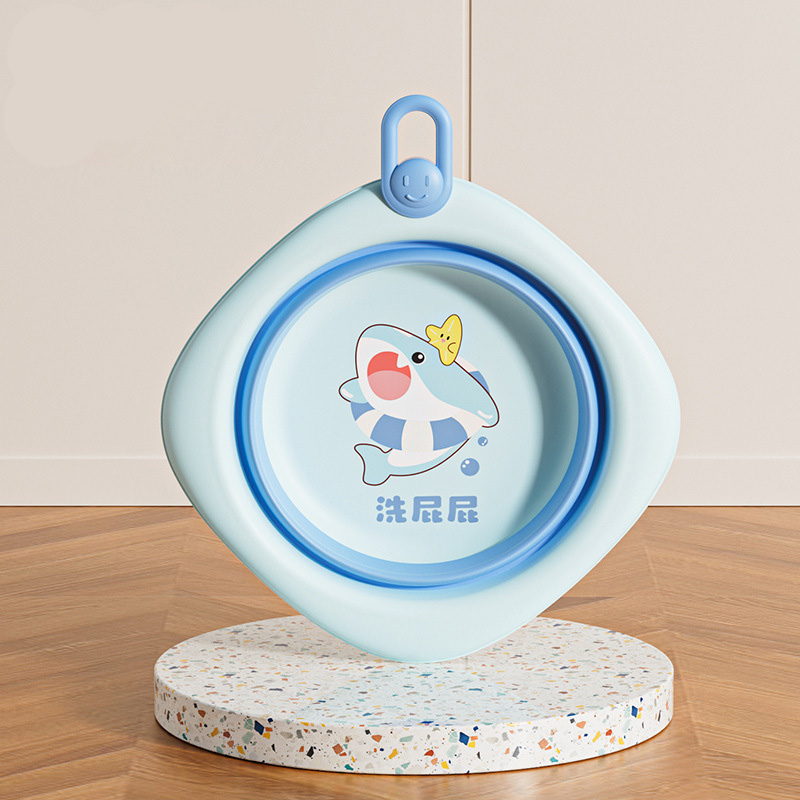 Opvouwbare waskom Waskuip Wast - Baby Bath Tub Foldable recensie en prijs