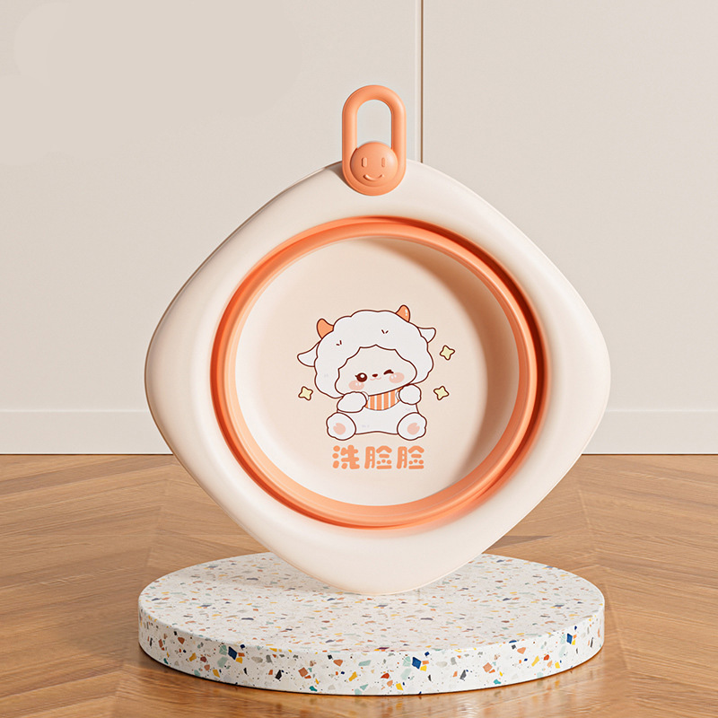 Opvouwbare waskom Waskuip Wast - Baby Bath Tub Foldable recensie en prijs