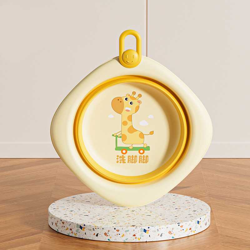 Opvouwbare waskom Waskuip Wast - Baby Bath Tub Foldable recensie en prijs