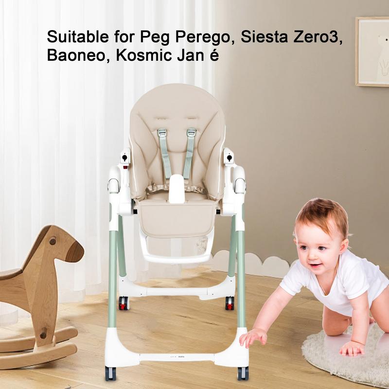 Zitkussen Voor Peg Perego Siës - Baby High Chair Booster recensie en prijs