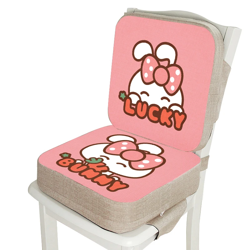 Kinderen Stoelverhogers Kussen - Baby High Chair Booster recensie en prijs