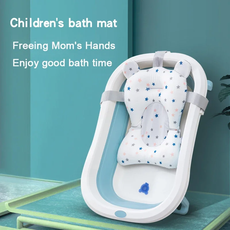 Babybadje Zitje Drijvend Water - Baby Bath Tub Foldable recensie en prijs