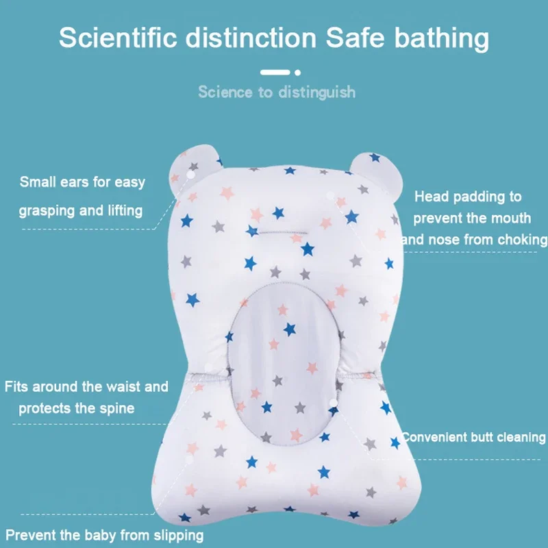 Babybadje Zitje Drijvend Water - Baby Bath Tub Foldable recensie en prijs