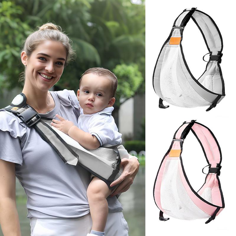 Lichtgewicht draagzak Baby- en - Ergonomic Baby Carrier recensie en prijs