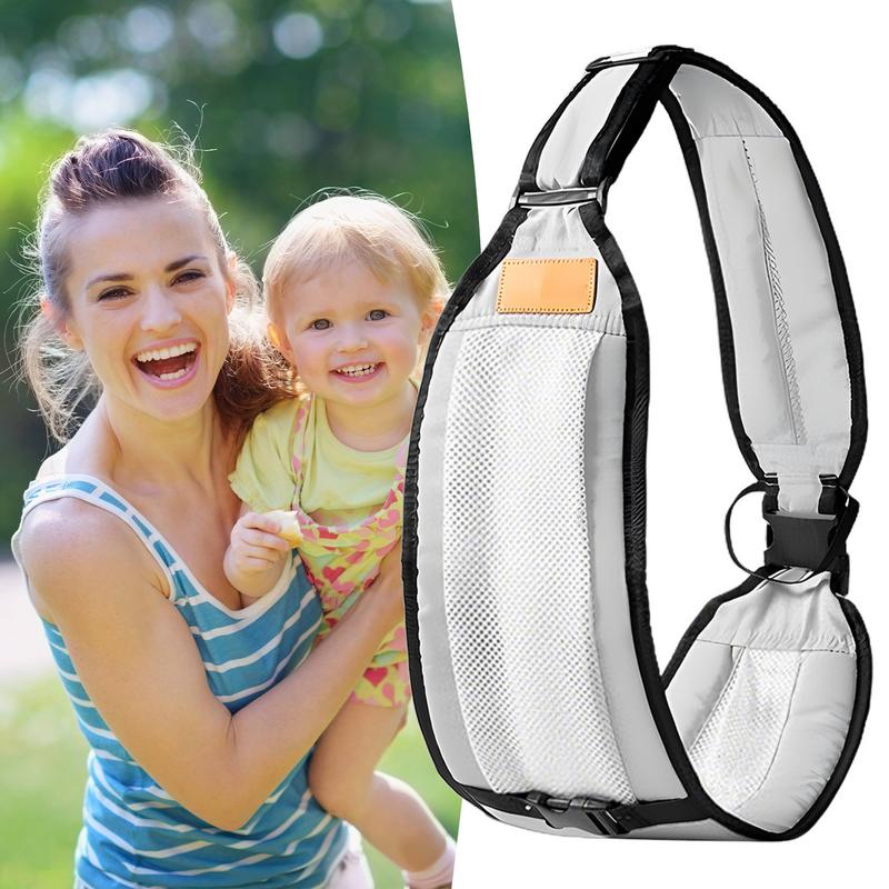 Lichtgewicht draagzak Baby- en - Ergonomic Baby Carrier recensie en prijs