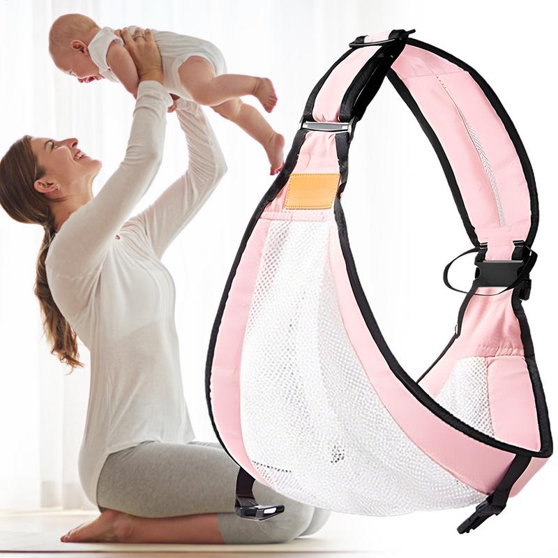 Lichtgewicht draagzak Baby- en - Ergonomic Baby Carrier recensie en prijs
