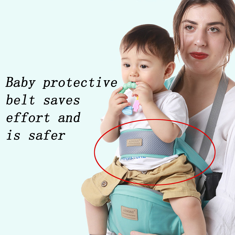 Baby Taille Kruk Antislip Baby - Ergonomic Baby Carrier recensie en prijs