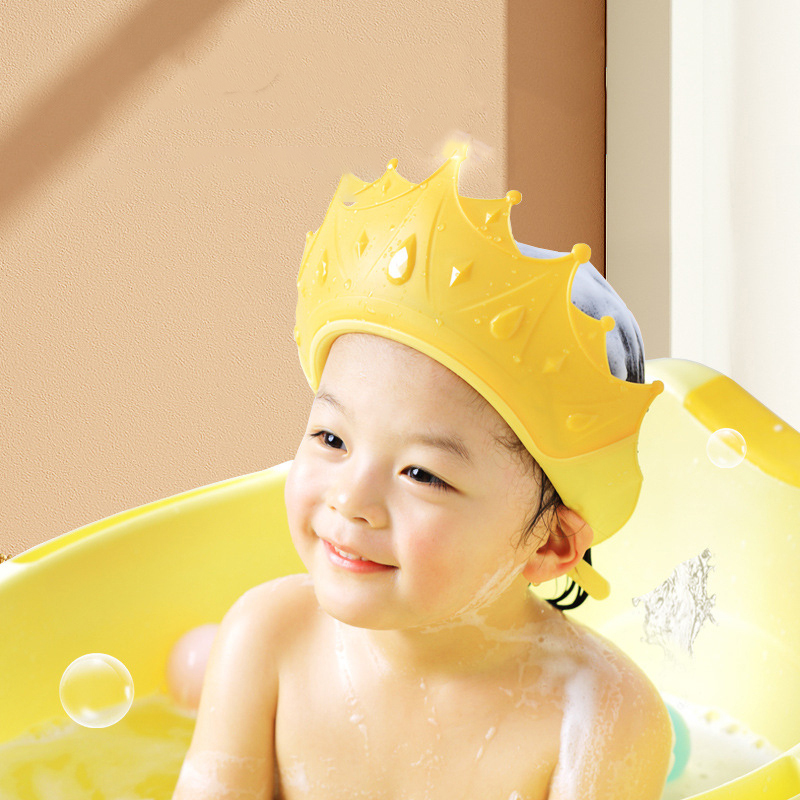 Babyshampoo producten gehoorbe - Baby Products For Bathing recensie en prijs