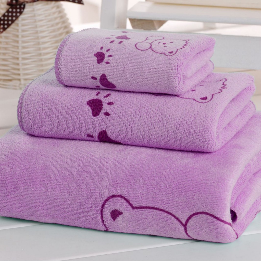 3 stuks Cartoon Beer Baby Badh - Baby Products For Bathing recensie en prijs