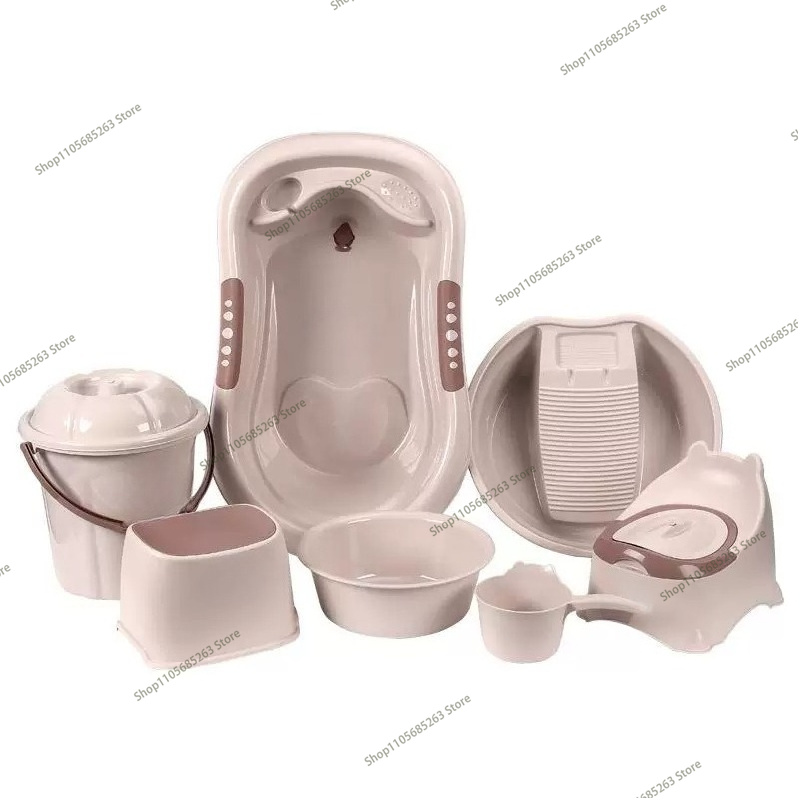 Babybadset Geüpgradede plastic - Baby Products For Bathing recensie en prijs
