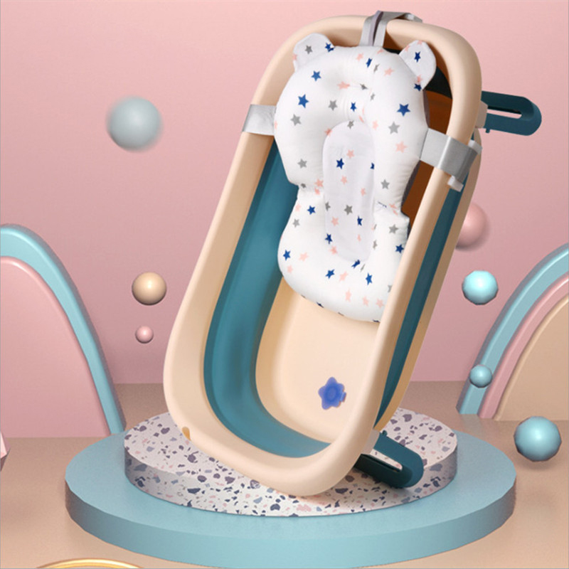 Opvouwbaar Babybadkuip Met Bad - Baby Bath Tub Foldable recensie en prijs