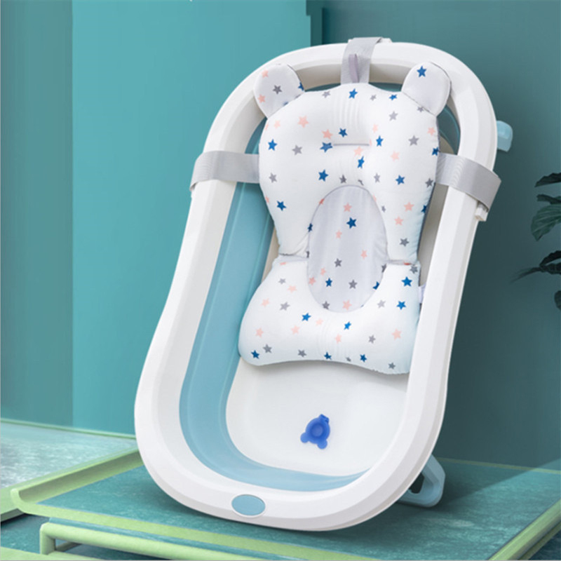 Opvouwbaar Babybadkuip Met Bad - Baby Bath Tub Foldable recensie en prijs
