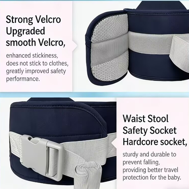 Draagzak Multifunctioneel voor - Ergonomic Baby Carrier recensie en prijs