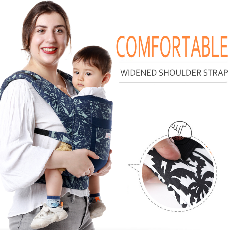 Draagzak Rugzak 3-in-1 Dingen  - Ergonomic Baby Carrier recensie en prijs