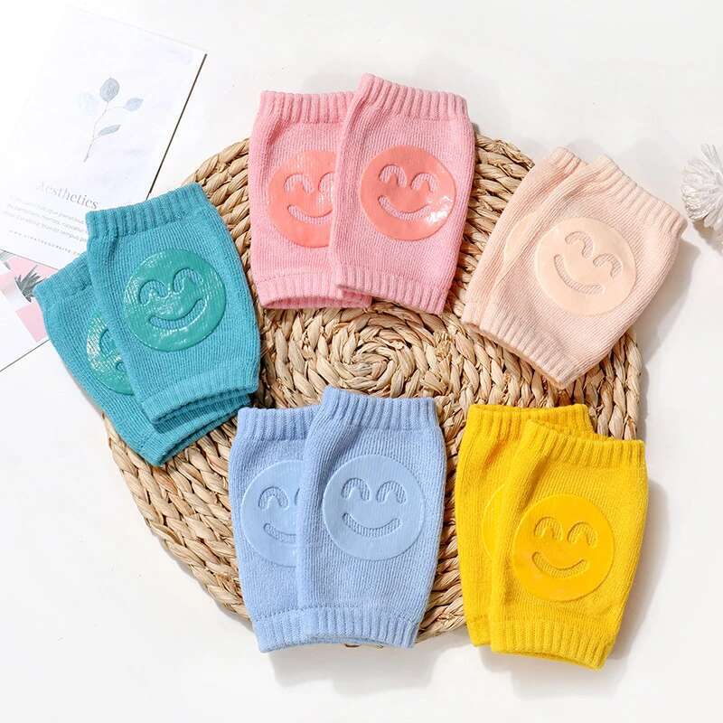 Kinderen Antislip Kruipende el - Baby Knee Pad Crawling recensie en prijs