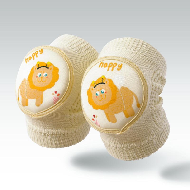 【BS】1 Paar Valbestendige Baby  - Baby Knee Pad Crawling recensie en prijs
