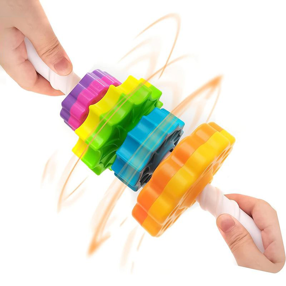Rainbow-Tower speelgoed peuter - Toddler Learning Tower recensie en prijs