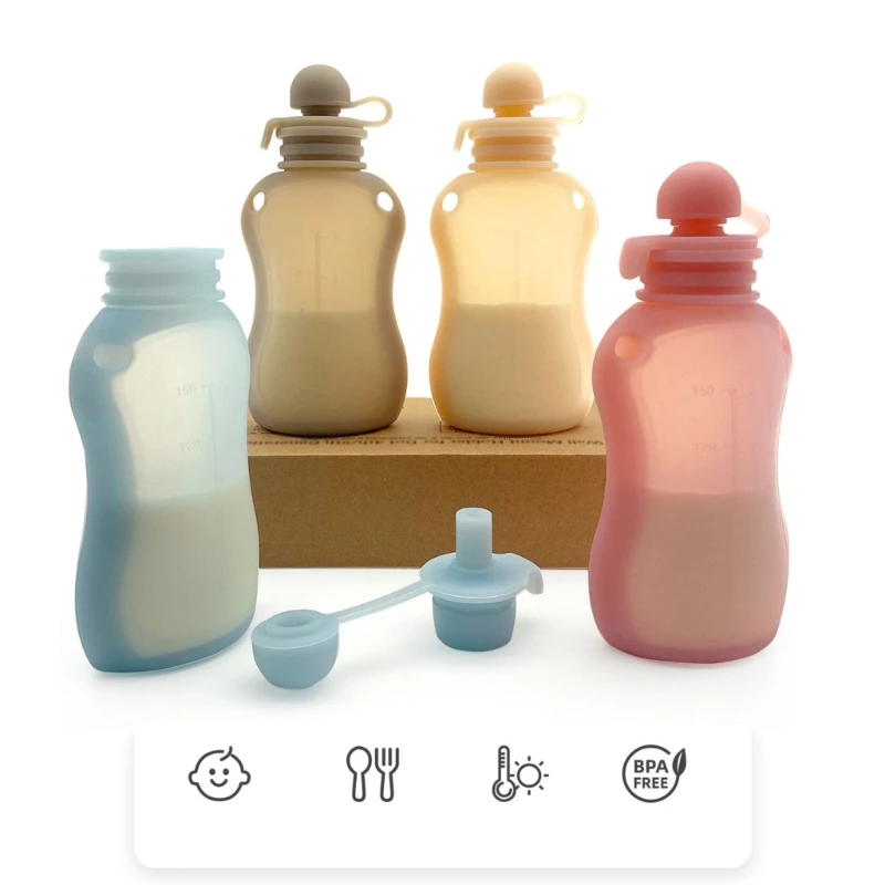 150 ml hervulbare babyopbergta - Baby Products Organiser recensie en prijs
