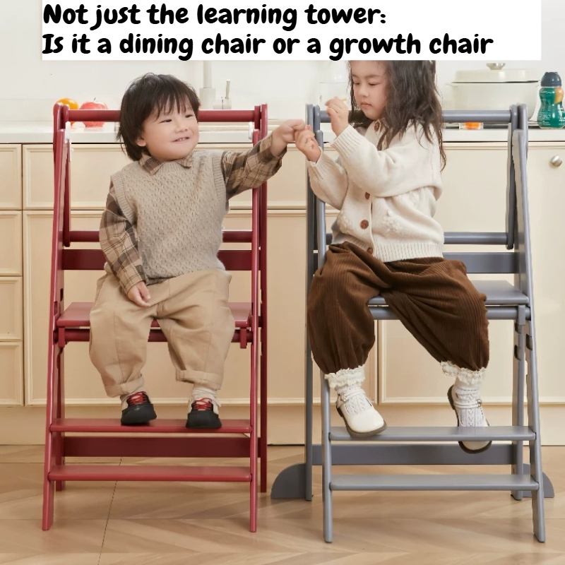 Opvouwbare keukenhulptoren met - Toddler Learning Tower recensie en prijs
