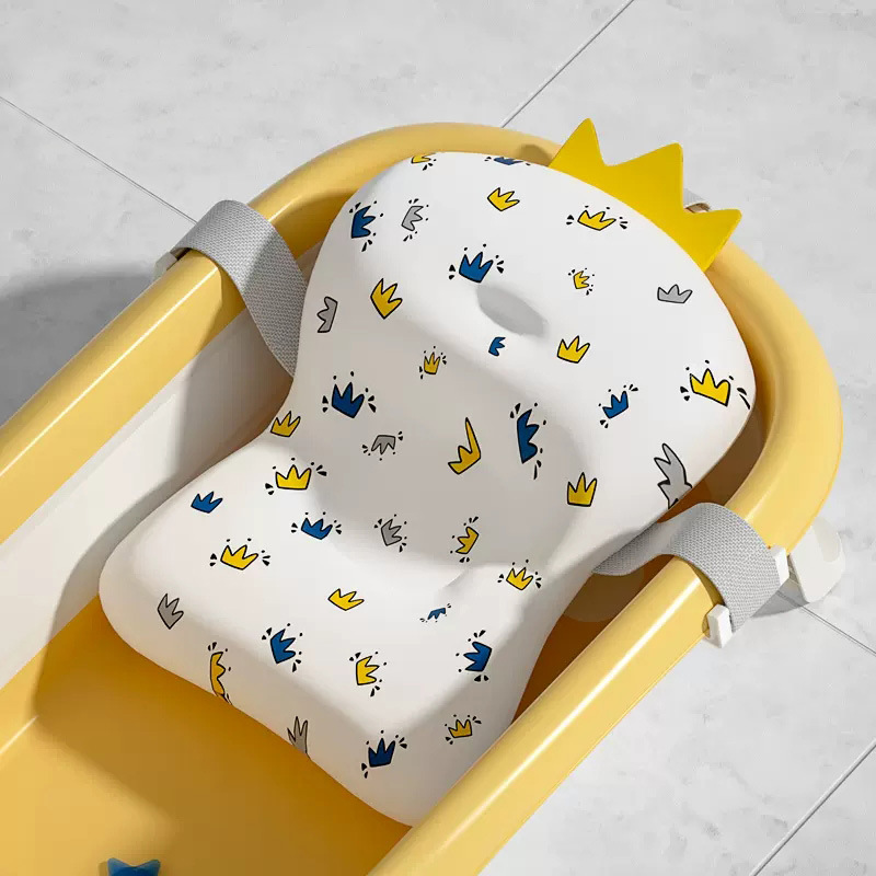 Draagbare Babybadje Pads Verst - Baby Bath Tub Foldable recensie en prijs