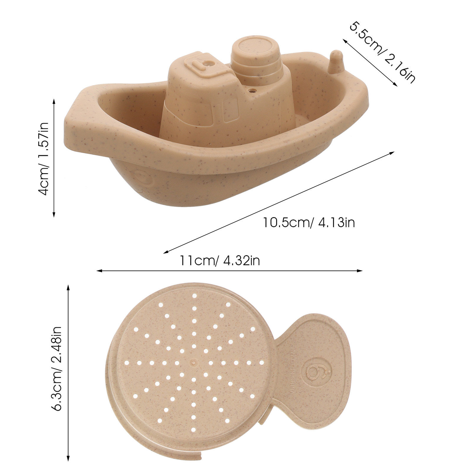 Babyspeelgoed Badspeelgoed voo - Baby Products For Bathing recensie en prijs