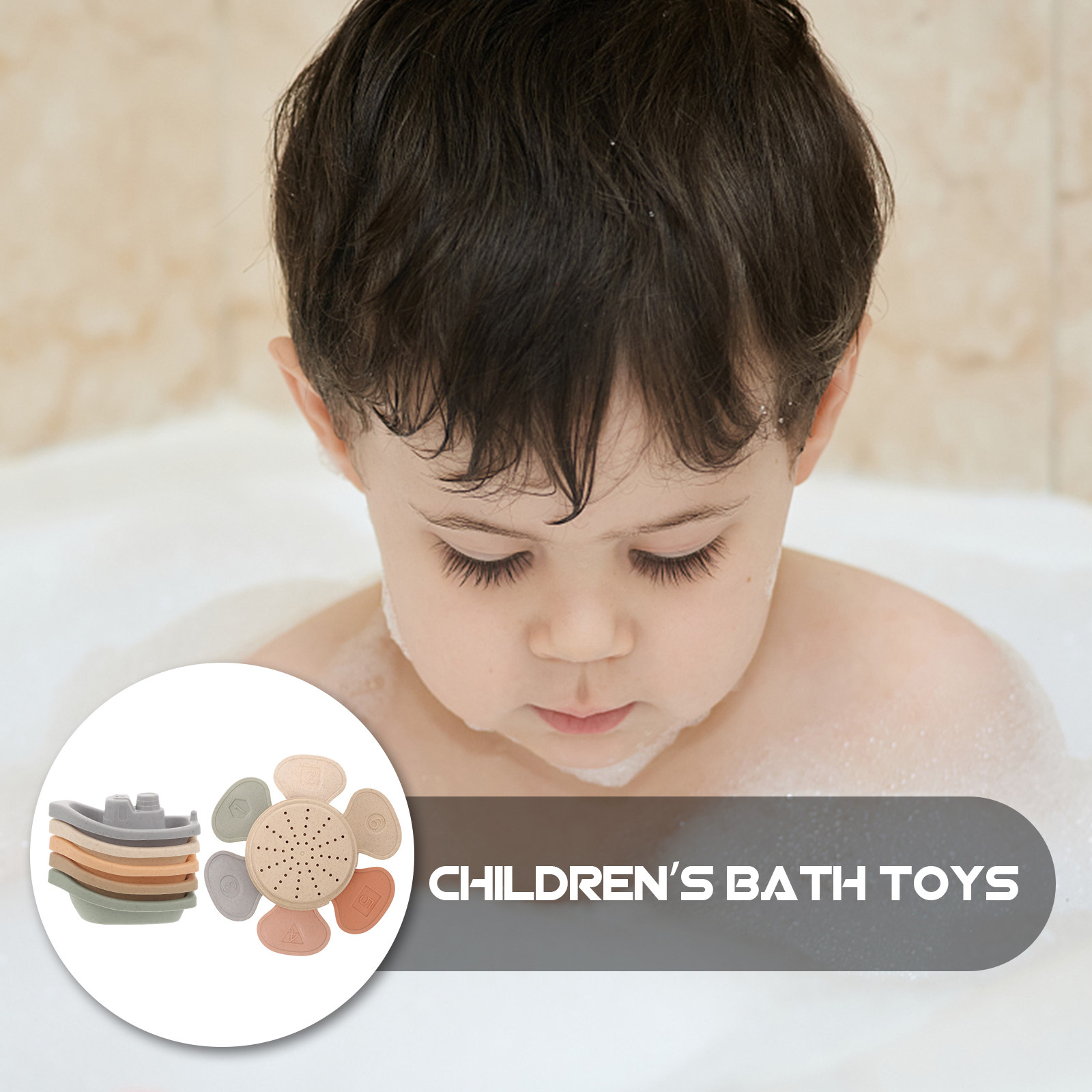 Babyspeelgoed Badspeelgoed voo - Baby Products For Bathing recensie en prijs