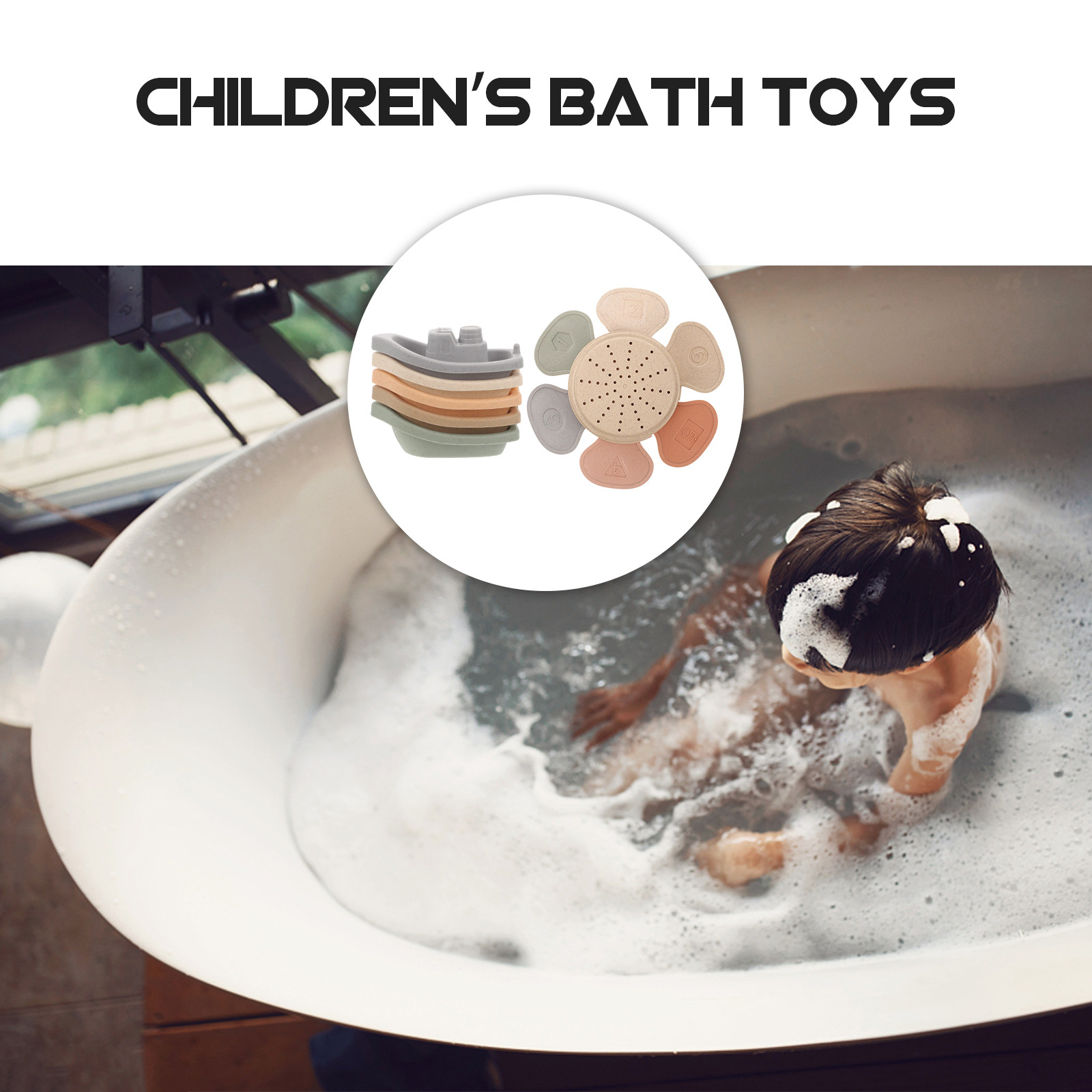 Babyspeelgoed Badspeelgoed voo - Baby Products For Bathing recensie en prijs