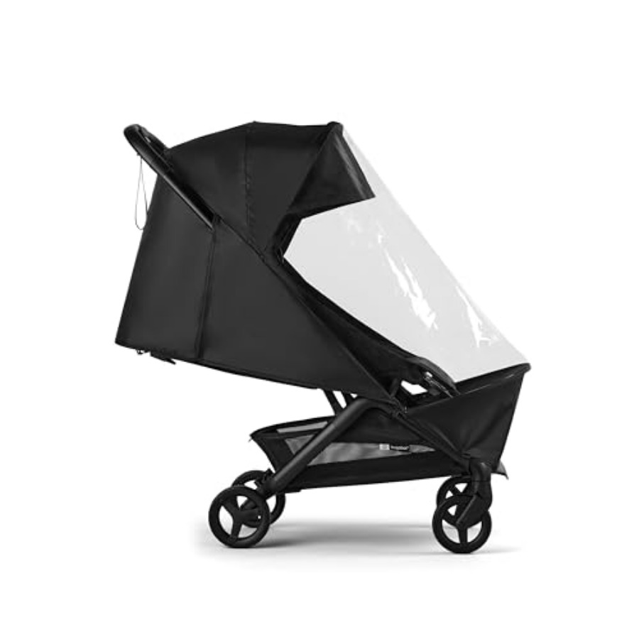 Bugaboo Butterfly regenhoes co - Stroller Rain Cover recensie en prijs