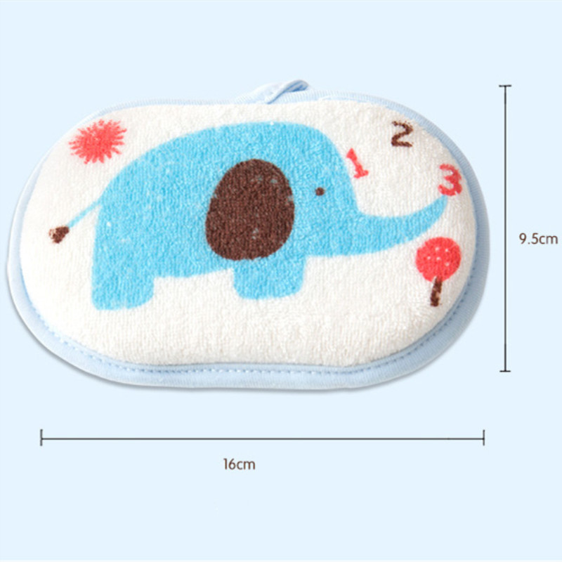 Leuke cartoon babyborstels Sup - Baby Products For Bathing recensie en prijs