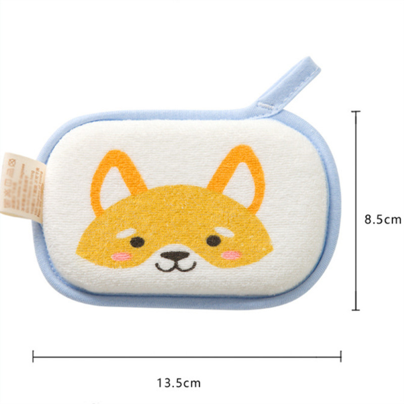 Leuke cartoon babyborstels Sup - Baby Products For Bathing recensie en prijs