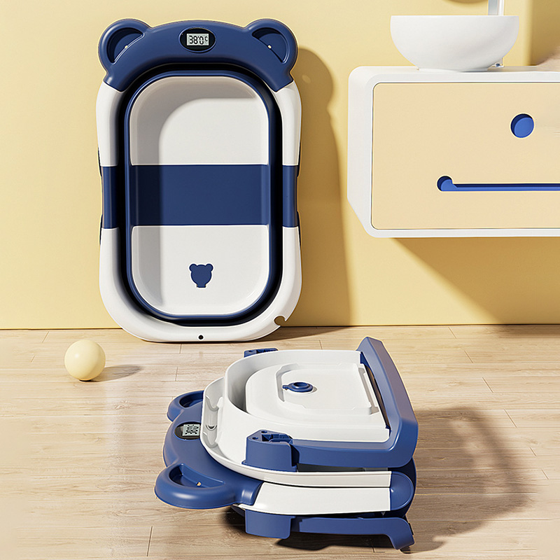 Opvouwbare Badkuip Voor Babyba - Baby Products For Bathing recensie en prijs