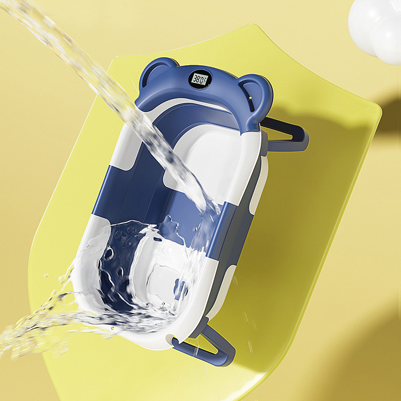 Opvouwbare Badkuip Voor Babyba - Baby Products For Bathing recensie en prijs