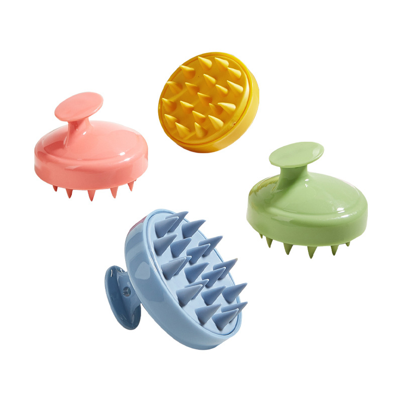 Natte & droge siliconen haarma - Baby Products For Bathing recensie en prijs