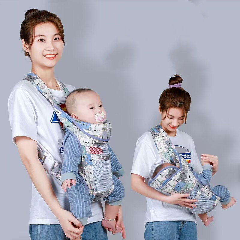 Baby Draagzak Nieuwgeborene to - Ergonomic Baby Carrier recensie en prijs