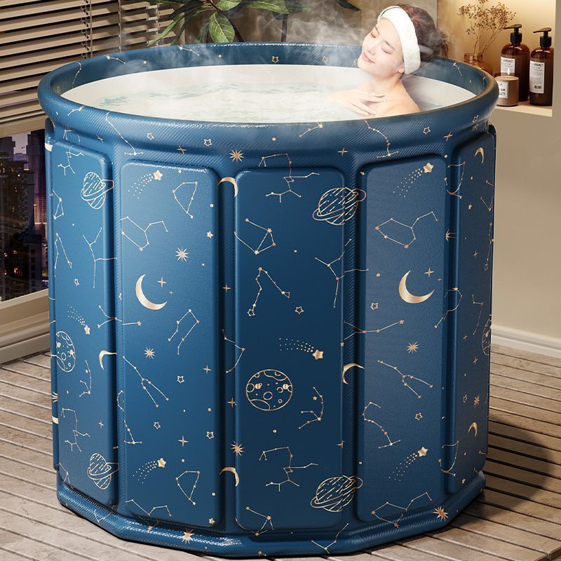 PVC opvouwbaar badkuip voor vo - Baby Bath Tub Foldable recensie en prijs