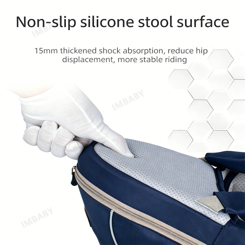Nieuwe IMBABY 0-48 Maanden Bab - Ergonomic Baby Carrier recensie en prijs