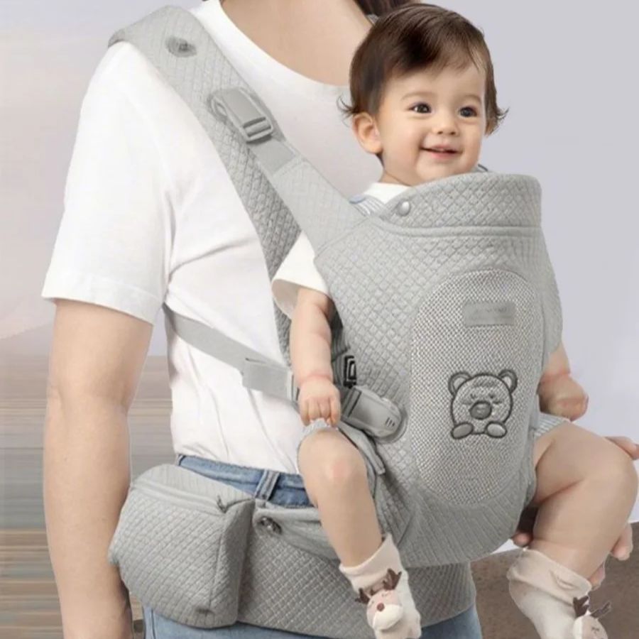 Draagzak Ergonomisch ontwerp V - Ergonomic Baby Carrier recensie en prijs