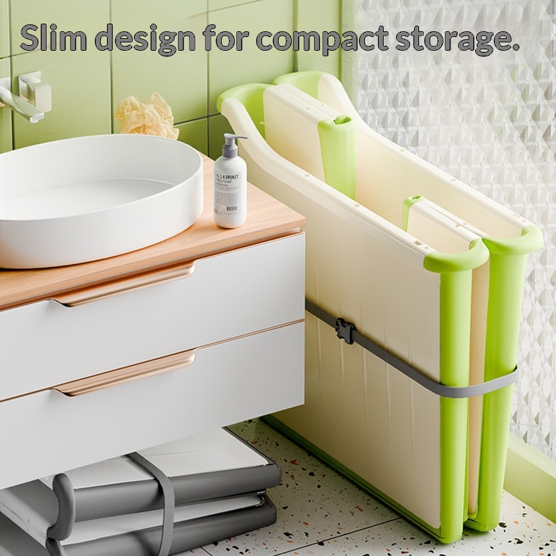 Opvouwbaar, inklapbaar, draagb - Baby Bath Tub Foldable recensie en prijs