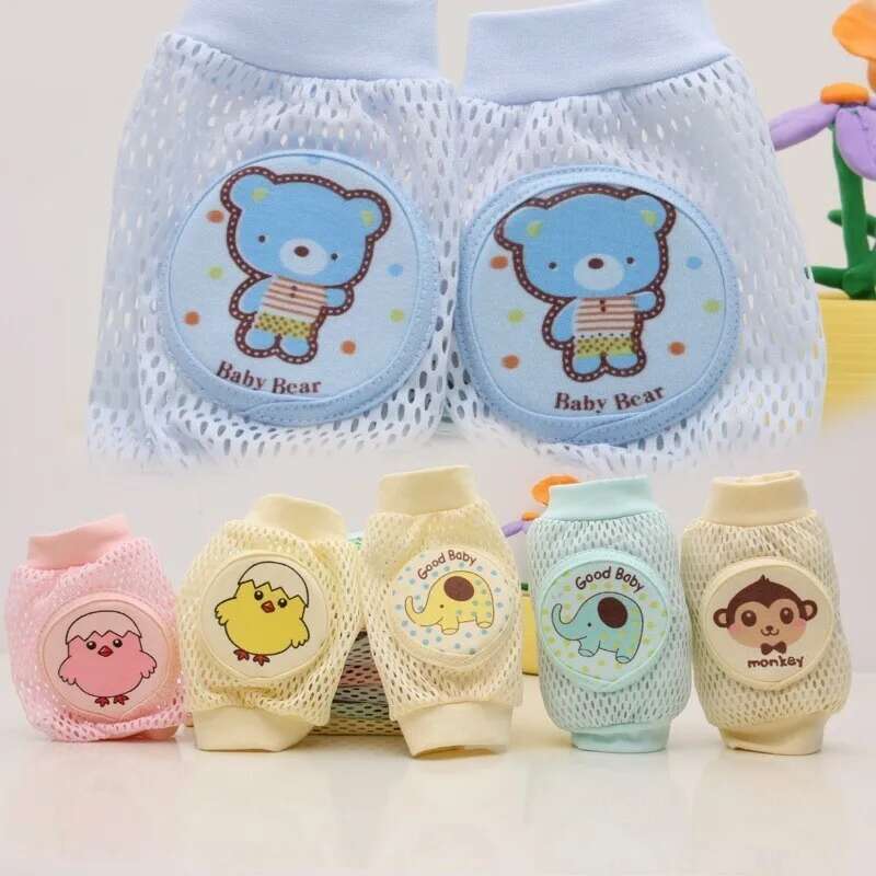 Kinderen Meisje Jongen Kruipen - Baby Knee Pad Crawling recensie en prijs