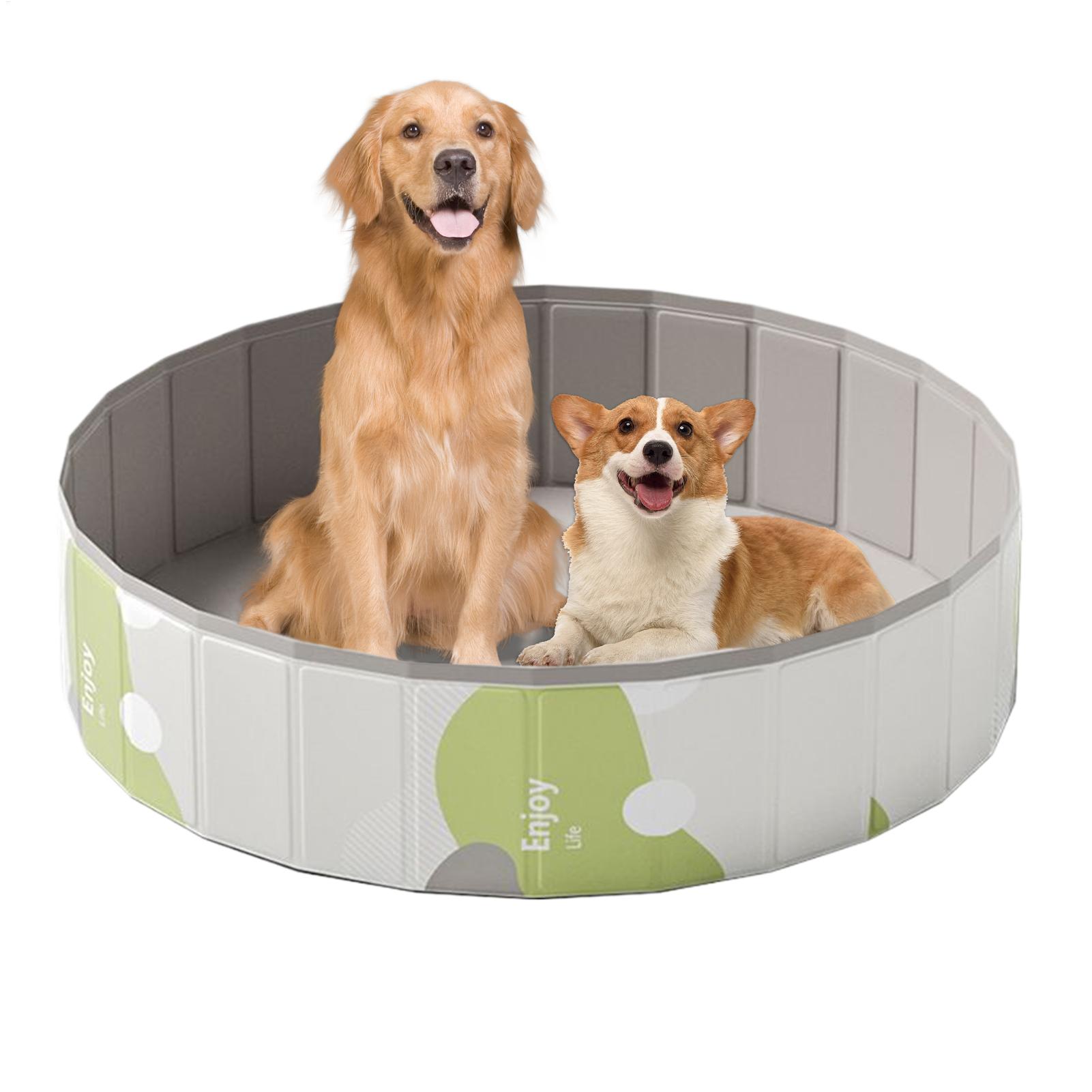 Opvouwbaar kinderzwembad, kind - Baby Bath Tub Foldable recensie en prijs