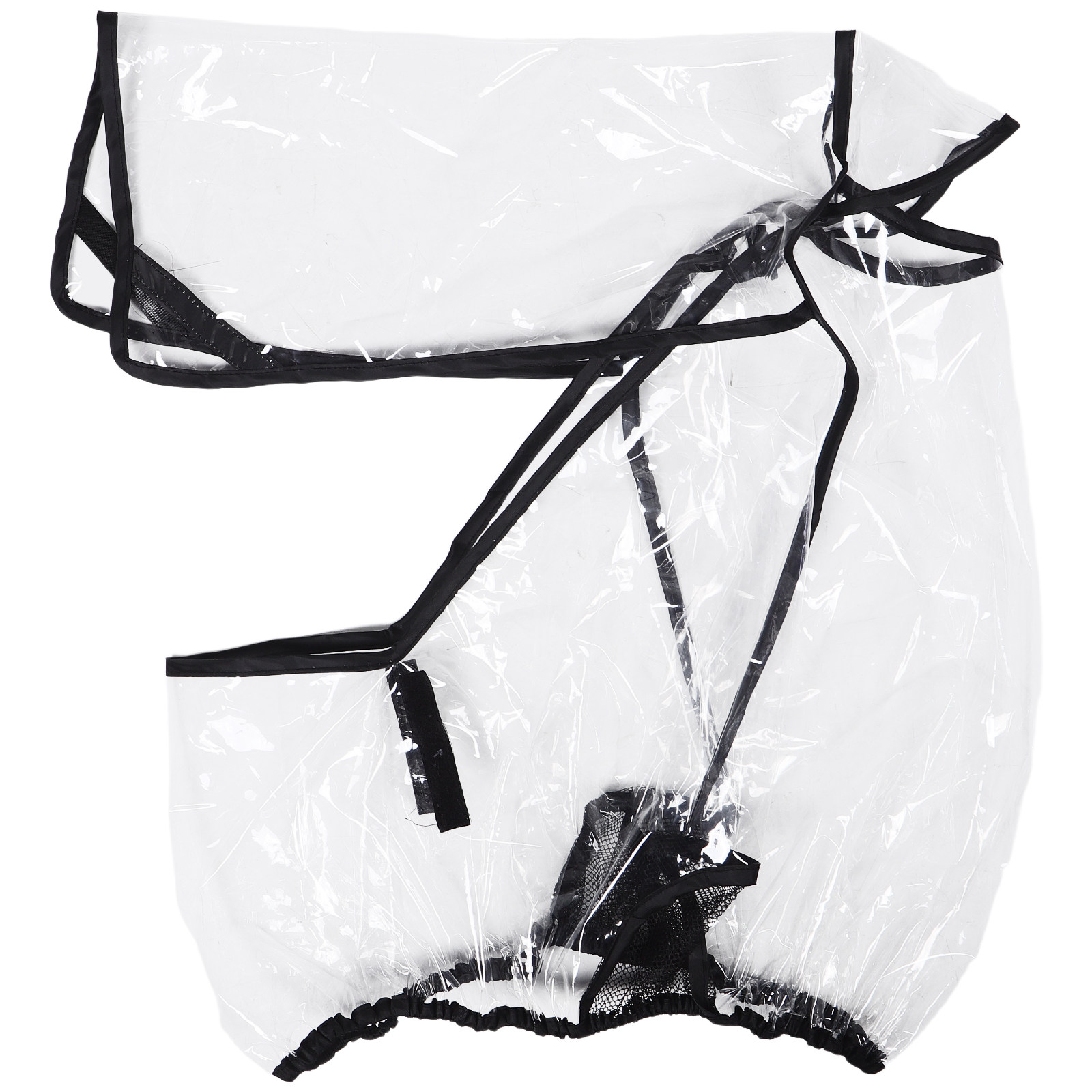 Kinderwagen regenhoes waterdic - Stroller Rain Cover recensie en prijs