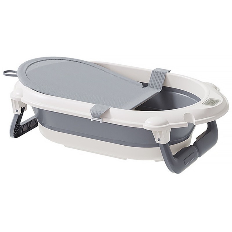 Alles-in-één opvouwbare babyba - Baby Bath Tub Foldable recensie en prijs