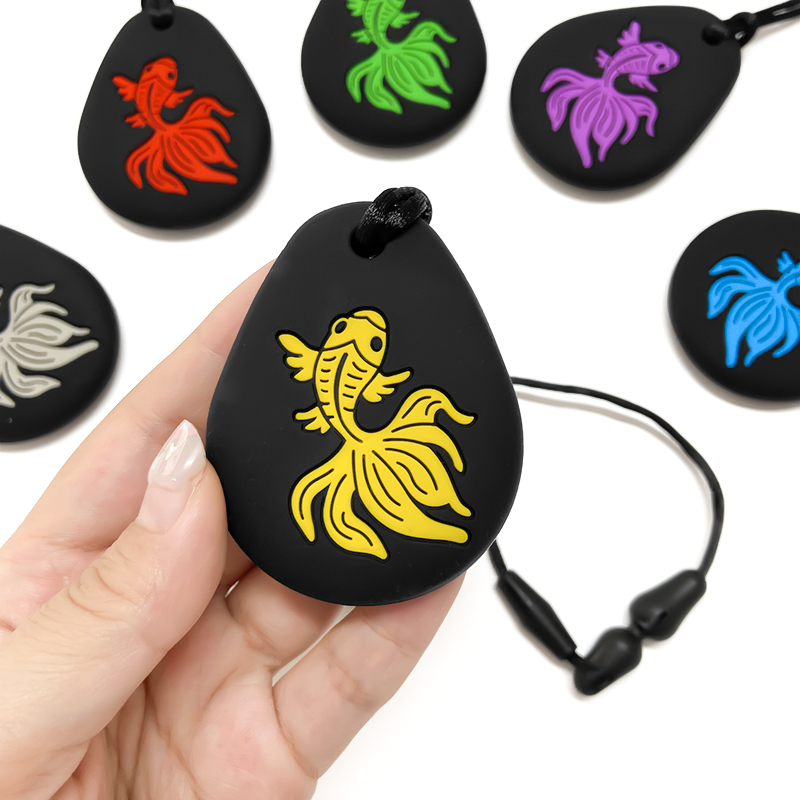 1/6 Stuks Siliconen Goudvis Ka - Baby Products You Need recensie en prijs